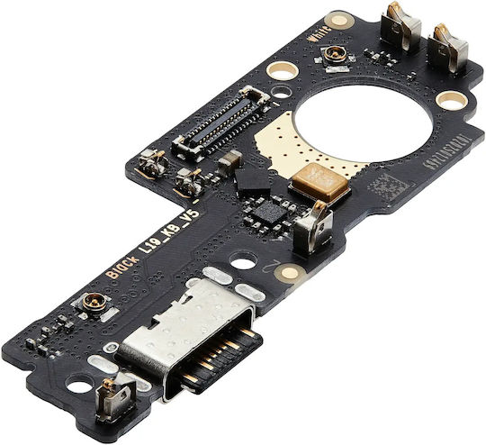 Ladestationen Anschluss Board Xiaomi Redmi 10 5G