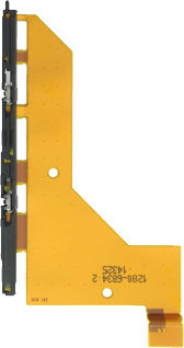 Магнитен Кабел За Порт За Зареждане Sony Xperia Z3 D6603 D6616 D6633 D6643 D6653