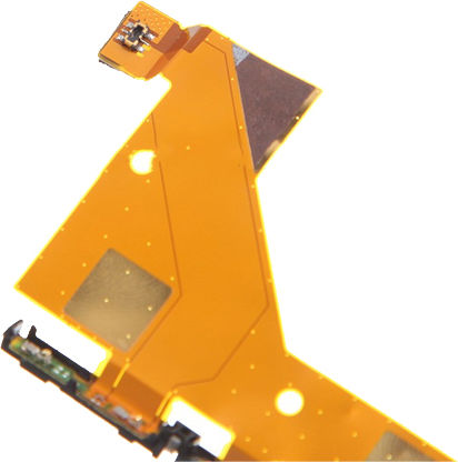 Магнитен Кабел За Порт За Зареждане Sony Xperia Z3 D6603 D6616 D6633 D6643 D6653