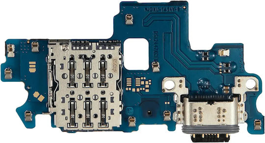 Handy Ersatzkabel Ladestationsbuchse Samsung Galaxy A56 5G A566 2025 Aftermarket Plus