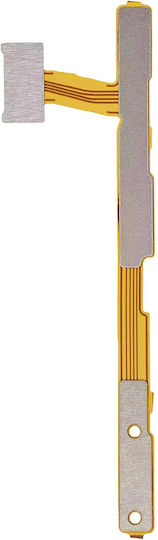 Power & Volume Button Flex Cable Xiaomi Redmi Note 12t Pro Poco X4 Gt