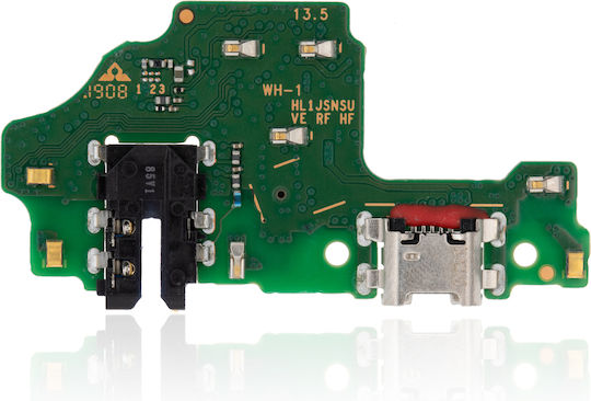 Ladeanschluss Unterboard Huawei Honor 8x Hl1jsnsu