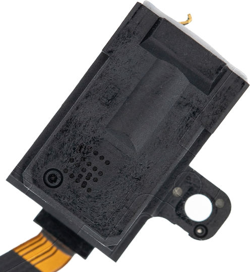 Headphone Jack Flex Cable Samsung Galaxy Note 8 Midnight Black