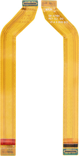 Lcd Flex Cable Samsung Galaxy A71 5g Uw A716v 2020