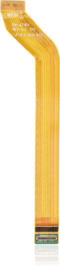 Lcd Flex Cable Samsung Galaxy A71 5g Uw A716v 2020