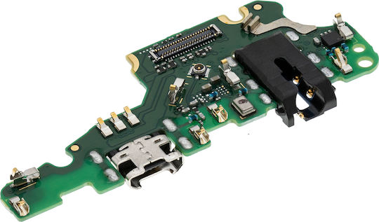 Charging Port Pcb Board Huawei Mate 10 Lite