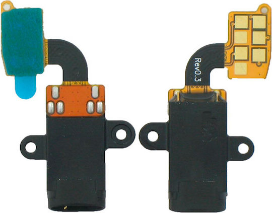 Headphone Jack Flex Cable Samsung Galaxy S5 Neo