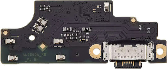 Платка за заряден порт Pcb Xiaomi Redmi Note 13 Pro 4g
