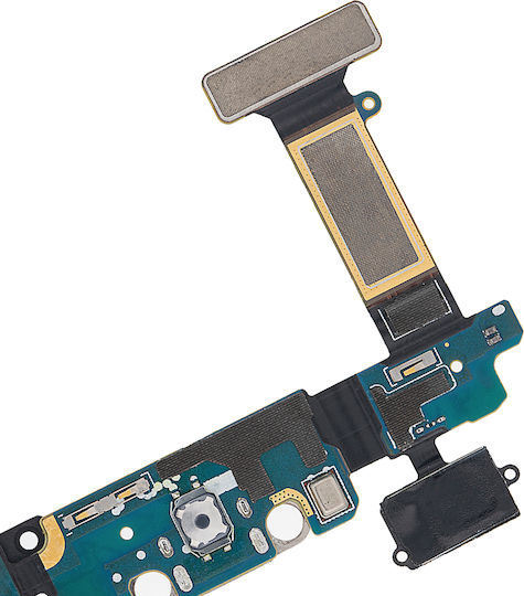 Ladekabel Flexkabel Samsung Galaxy S6 G920v Verizon