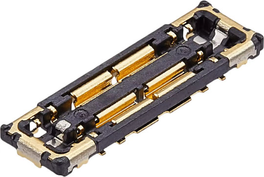 Battery Fpc Connector Iphone 16 Pro 16 Pro Max 4 Pin