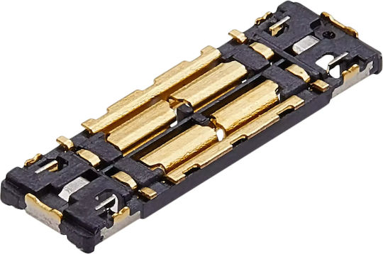 Battery Fpc Connector Iphone 16 Pro 16 Pro Max 4 Pin