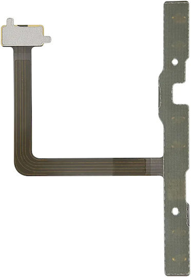 Power Volume Button Flex Cable Xiaomi 13 Pro