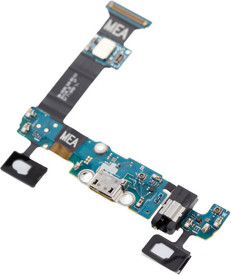 Charging Port Flex Cable Samsung Galaxy S6 Edge Plus G928c International Version