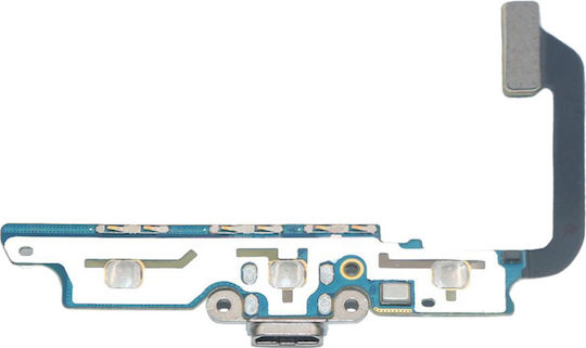 Charging Port Flex Cable Samsung Galaxy S6 Active G890a At&t