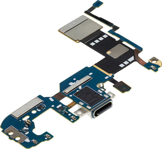 Charging Port Flex Cable Samsung Galaxy S8 Plus G955u Us Version