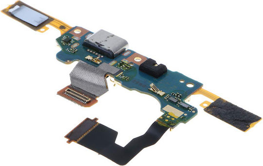 Charging Port Flex Cable Htc M10