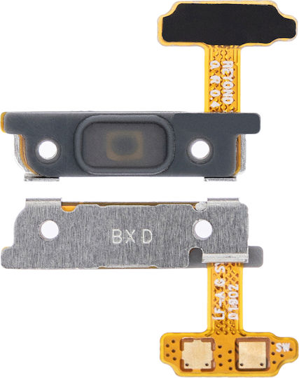 Power Button Flex Cable Samsung Galaxy S10 5g
