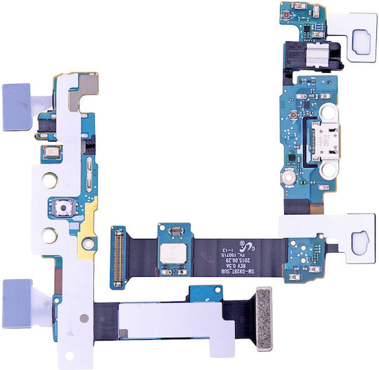 Charging Port Flex Cable Samsung Galaxy S6 Edge Plus G928t T-mobile
