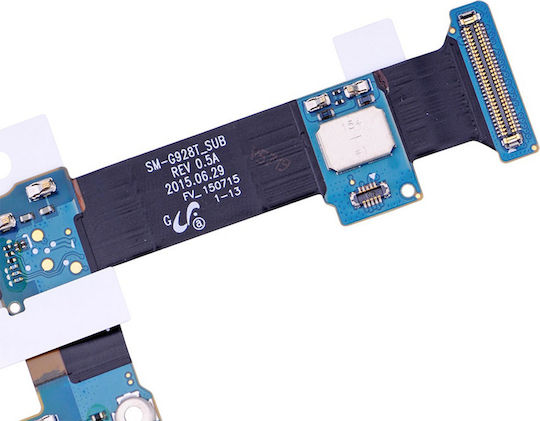 Charging Port Flex Cable Samsung Galaxy S6 Edge Plus G928t T-mobile