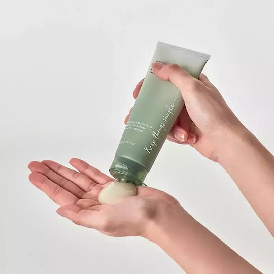 Anua Gel for Face Peeling 120ml