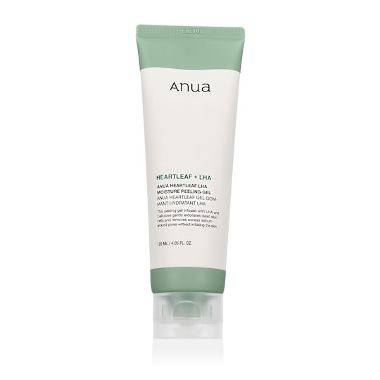 Anua Gel for Face Peeling 120ml