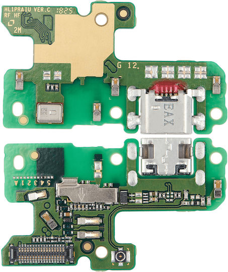 Charging Port Board Honor 8 Lite