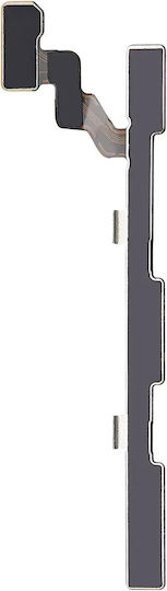 Power Volume Button Flex Cable Xiaomi 12 Lite