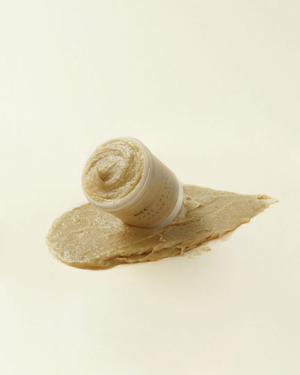 Thank You Farmer Face Scrub Cream 100ml