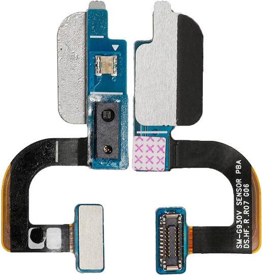 Proximity Sensor Flex Cable Samsung Galaxy S7 S7 Edge