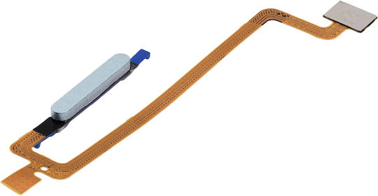 Cablu flexibil pentru cititor de amprentă Xiaomi Redmi 13 4g Albastru Ocean