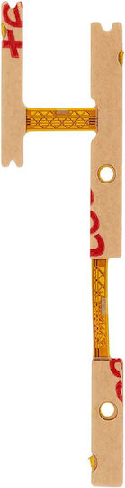 Power & Volume Button Flex Cable Xiaomi Redmi Note 12 5g