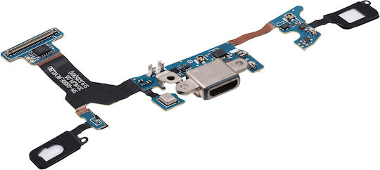 Charging Port Flex Cable Samsung Galaxy S7 G930f International Version