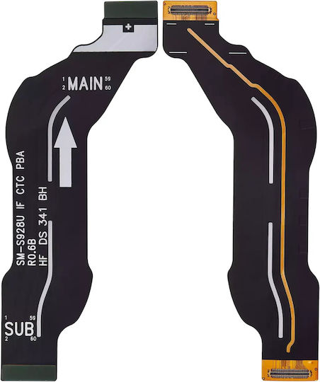 Mainboard Flex Kabel Samsung Galaxy S24 Ultra 5G