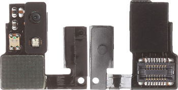 Power Button Flex Cable Htc One Sv