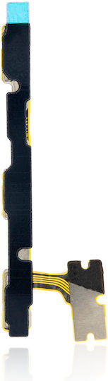 Power Volume Button Flex Cable Huawei Nova 5i Pro