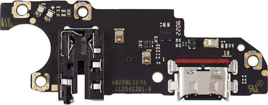 Charging Port Board Honor 70 Lite