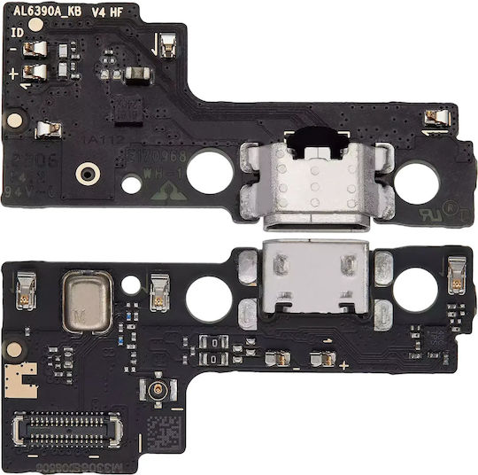 Charging Port Pcb Board Xiaomi Redmi 12c