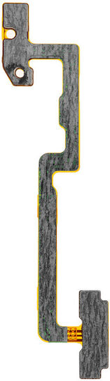 Power Button Flex Cable Lg K40 K12 Plus