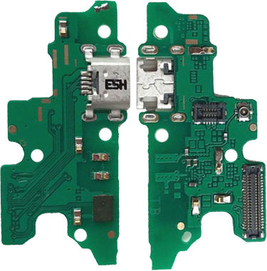Charging Port Board Huawei Mate 9 Lite