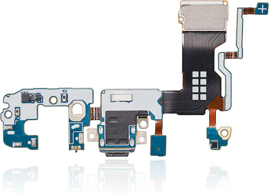 Charging Port Flex Cable Samsung Galaxy S9 Plus G965u Us Version