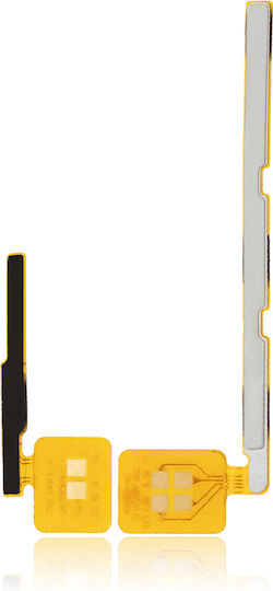Power Volume Button Flex Samsung Galaxy S6 Active G890 G890a