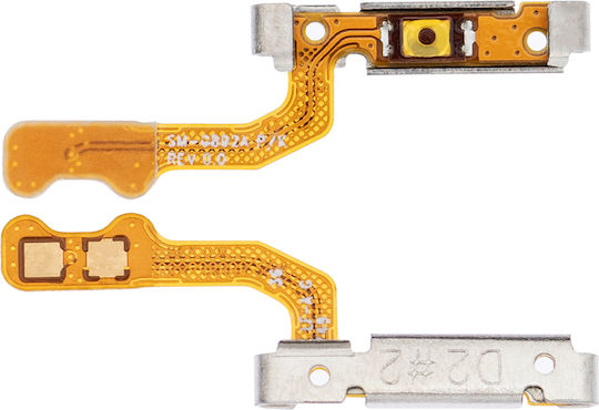 Power Button Flex Cable Samsung Galaxy S8 Active