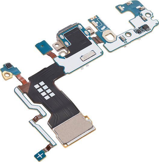 Charging Port Flex Cable Samsung Galaxy S9 Plus G965u Us Version