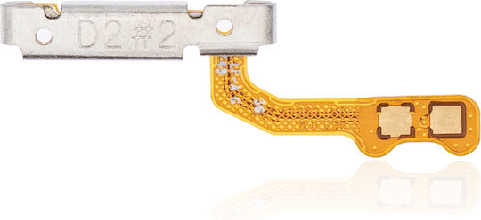 Power Button Flex Cable Samsung Galaxy S8 Active
