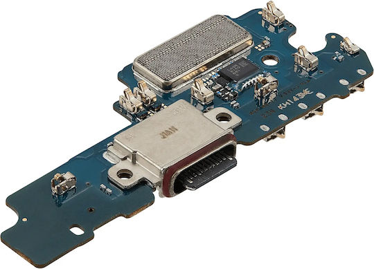 Charging Board Microphone Samsung Galaxy Z Fold 3 F926b International Version Premium