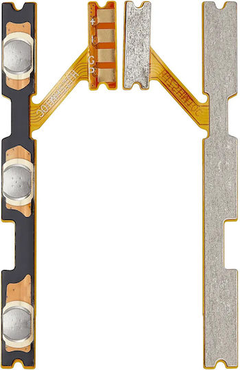 Power Volume Button Flex Cable Xiaomi Redmi 10c