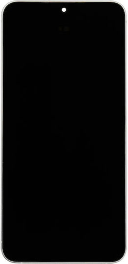 Oled Assembly Frame Samsung Galaxy S25 Plus 5g Us & International Version Aftermarket Plus Pink Gold