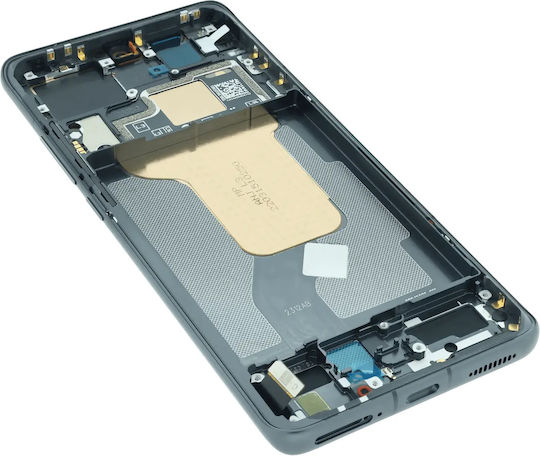 Oled Assembly Frame Xiaomi 12x Service Pack Gray