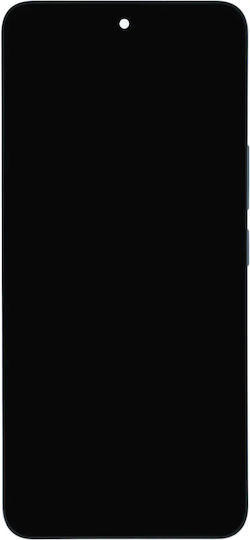Oled Assembly Frame Honor 200 Service Pack Emerald Green