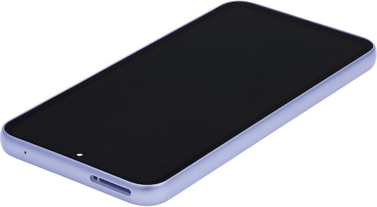 Oled Ersatzbildschirm mit Rahmen Samsung Galaxy A54 5G A546 2023 Us & International Version Aftermarket Plus Lila